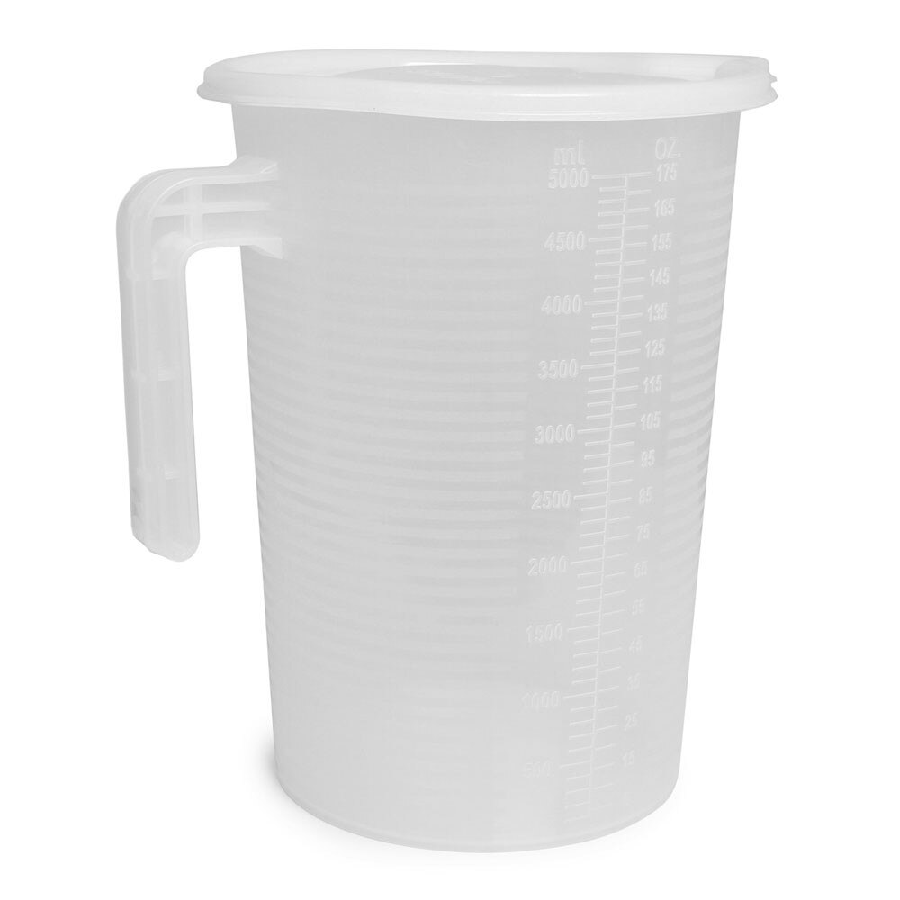 Sephra 5L Mixing Jug With Lid